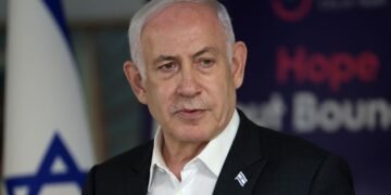 نتنياهو: إيران توسلت لوقف إطلاق النار وإسرائيل أحبطت برنامجها النووي