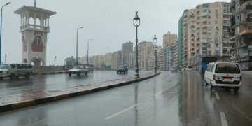 الأرصاد: طقس بارد صباحًا.. حار على جنوب الصعيد مع شبورة وأمطار خفيفة غدًا السبت