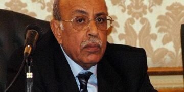 جامعة القاهرة تُطلق اسم مفيد شهاب على قاعة مركز المؤتمرات تكريمًا لمسيرته الوطنية والعلمية