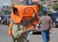 ذروة الموجة الحارة تضرب مصر اليوم الخميس.. 39 درجة في الجنوب ورياح مثيرة للأتربة