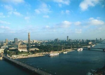 ارتفاع جديد في درجات الحرارة اليوم الثلاثاء.. وشبورة مائية ونشاط رياح