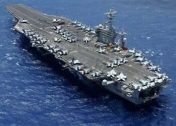 إيران: منعنا دخول حاملات الطائرات الأمريكية والإسرائيلية إلى بحر عُمان