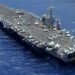 إيران: منعنا دخول حاملات الطائرات الأمريكية والإسرائيلية إلى بحر عُمان