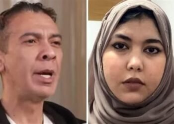 زوجة الدكتور ضياء العوضي تكشف تفاصيل غياب زوجها الغامض منذ أسبوع