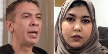 زوجة الدكتور ضياء العوضي تكشف تفاصيل غياب زوجها الغامض منذ أسبوع