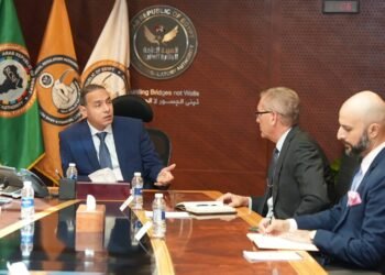 تعزيز التعاون المصري الأمريكي لدعم سوق المال وجذب الاستثمارات الأجنبية