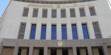 التعليم تعتمد جداول امتحانات الدبلومات الفنية 2026