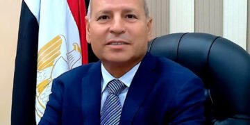 محافظ القاهرة يطلق فعاليات دعم وترويج المبادرة الوطنية للمشروعات الخضراء الذكية