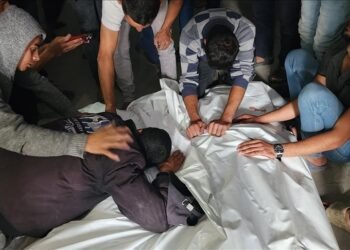شهداء وجرحى في قصف إسرائيلي استهدف شمال غزة وخان يونس