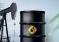 أوابك: النفط يقترب من أعلى مستوياته منذ 2022