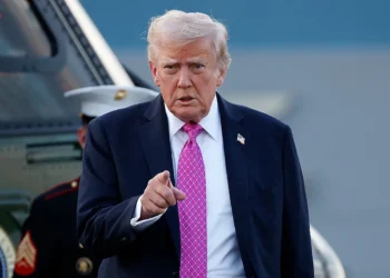 ترامب يلوّح بالتصعيد العسكري: حسم مصير المفاوضات مع إيران خلال 24 ساعة