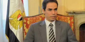 رئيس الوطنية للإعلام: نقل قداس عيد القيامة بأفضل الإمكانيات الفنية