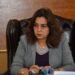 وزيرة التنمية المحلية والبيئة توجّه باحتواء تسرب سولار بترعة الإسماعيلية بالقليوبية