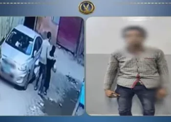 التحرش بسيدة عمرها 82 عامًا يشعل الغضب.. والقبض على المتهم في القاهرة