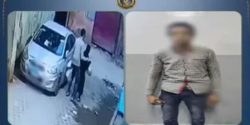 التحرش بسيدة عمرها 82 عامًا يشعل الغضب.. والقبض على المتهم في القاهرة