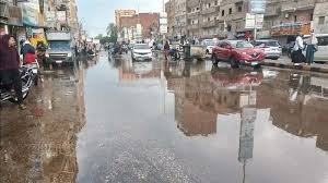 طقس الخميس 2 أبريل 2026.. أمطار متفاوتة الشدة ورياح مثيرة للأتربة