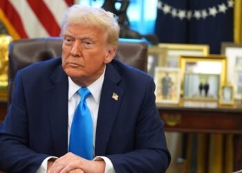 ترامب يعلن هدنة لمدة 10 أيام واتصالات مع لبنان وإسرائيل لبحث السلام