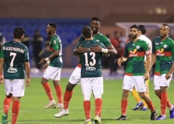 الاتفاق السعودي يوقف ملفات الأجانب مؤقتًا لتحديد ملامح الموسم الجديد