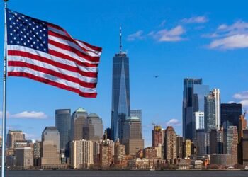 الولايات المتحدة تلغي البطاقات الخضراء لأقارب مسؤولين إيرانيين