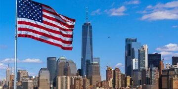 الولايات المتحدة تلغي البطاقات الخضراء لأقارب مسؤولين إيرانيين