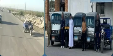 الداخلية تكشف ملابسات فيديو السير عكس الاتجاه بالإسماعيلية