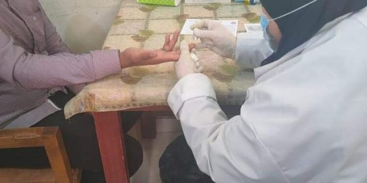 الصحة: فحوصات ما قبل الزواج خطوة أساسية لحماية الأسرة من الأمراض