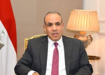 وزير الخارجية: نسعى لتعميق التعاون مع أوغندا ودعم التنمية المشتركة