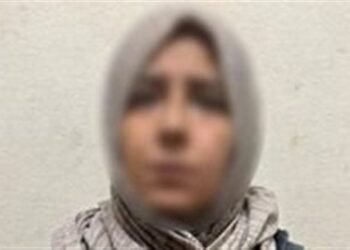 حبس المتهمة باختطاف رضيعة مستشفى الحسين 15 يومًا على ذمة التحقيقات