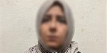 حبس المتهمة باختطاف رضيعة مستشفى الحسين 15 يومًا على ذمة التحقيقات