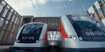 من الغد ولإشعار آخر.. تغيير مواعيد تشغيل قطار العاصمة الكهربائي خلال السبت والأحد