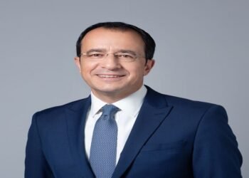رئيس قبرص: على أوروبا تقاسم الأعباء مع مصر لاستضافتها أعدادًا كبيرة من اللاجئين