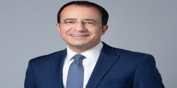 رئيس قبرص: على أوروبا تقاسم الأعباء مع مصر لاستضافتها أعدادًا كبيرة من اللاجئين