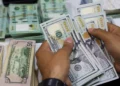 استقرار سعر الدولار اليوم السبت في البنوك المصرية
