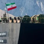 القيادة المركزية الأمريكية تعلن حصارًا بحريًا على موانئ إيران