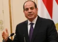 السيسي يوجه بسرعة إحالة قوانين الأسرة إلى البرلمان لحسمها