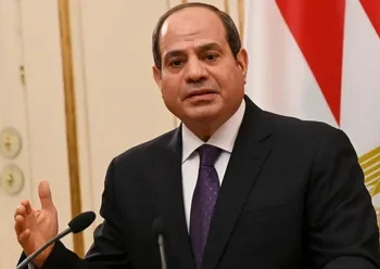 السيسي يوجه بسرعة إحالة قوانين الأسرة إلى البرلمان لحسمها