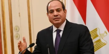 السيسي يوجه بسرعة إحالة قوانين الأسرة إلى البرلمان لحسمها