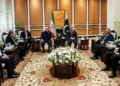 مباحثات إيرانية باكستانية في طهران وسط تحركات دبلوماسية أمريكية