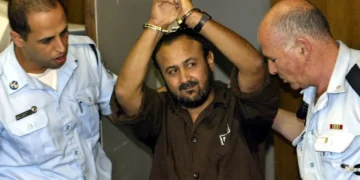 الجامعة العربية تدين الاعتداء على "البرغوثي" وتطالب بإنقاذ الأسرى الفلسطينيين