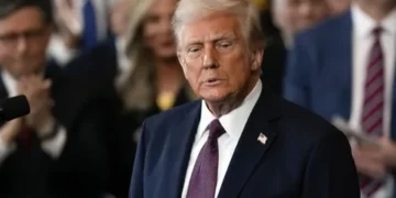 ترامب يدعو قادة لبنان وإسرائيل لمحادثات في البيت الأبيض