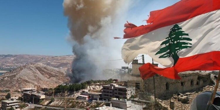 17 دولة تدعو لخفض التصعيد وتؤكد أهمية إشراك لبنان في جهود التهدئة الإقليمية