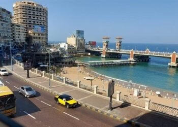 ارتفاع جديد في درجات الحرارة اليوم الجمعة