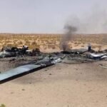 الكويت تعلن إسقاط 7 طائرات مسيّرة خلال 24 ساعة