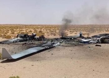 الكويت تعلن إسقاط 7 طائرات مسيّرة خلال 24 ساعة