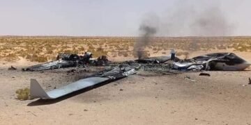 الكويت تعلن إسقاط 7 طائرات مسيّرة خلال 24 ساعة