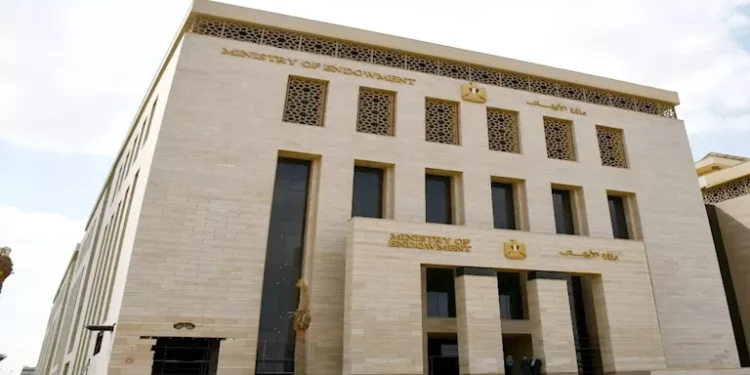 الأوقاف تفتتح 23 مسجدًا جديدًا اليوم ضمن خطة إعمار بيوت الله