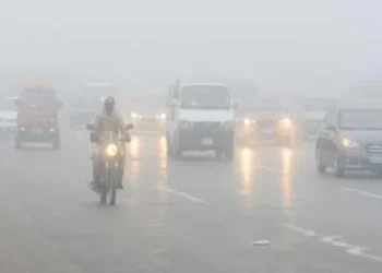 ارتفاع تدريجي في الحرارة اليوم الثلاثاء.. شبورة مائية ونشاط للرياح على بعض المناطق