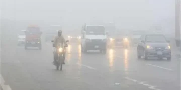 ارتفاع تدريجي في الحرارة اليوم الثلاثاء.. شبورة مائية ونشاط للرياح على بعض المناطق