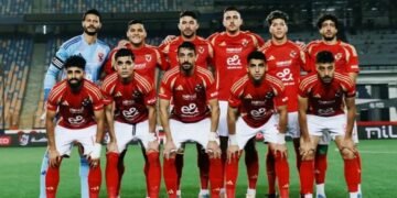 الأهلي يتظلم ضد عقوبات لاعبيه ويطالب بإلغائها بسبب تجاوزات تحكيمية