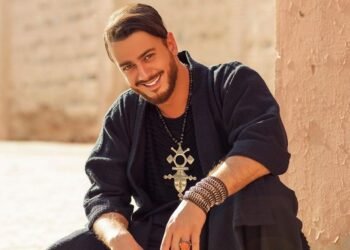 براءة فتاة فرنسية من تهمة ابتزاز الفنان سعد لمجرد